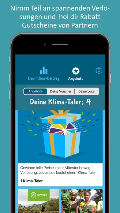 Münster bewegt Screenshots