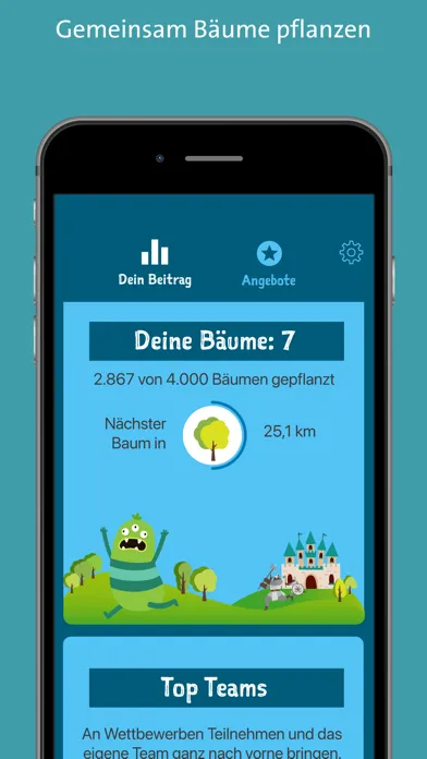 Münster bewegt Screenshots