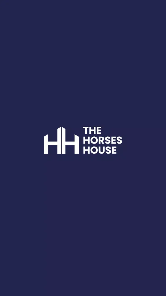 The Horses House Screenshots