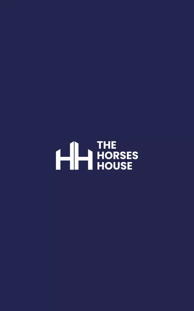The Horses House Screenshots
