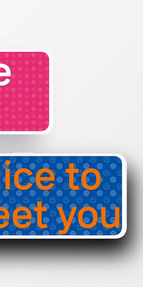 Large Text Screenshots