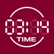 TableClock - LED Theme Clock