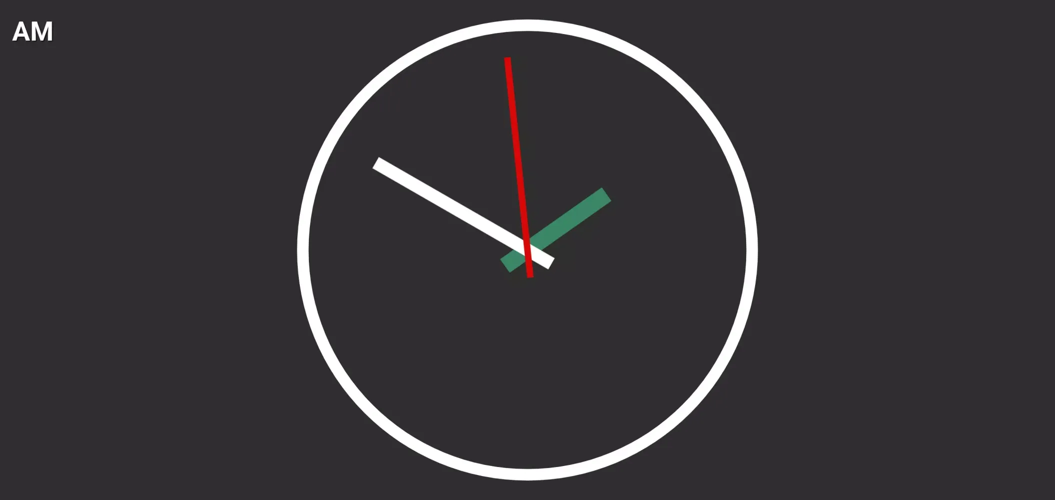 TableClock - LED Theme Clock سکرین شاٹس