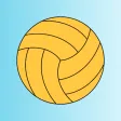 Water Polo Tactic Board