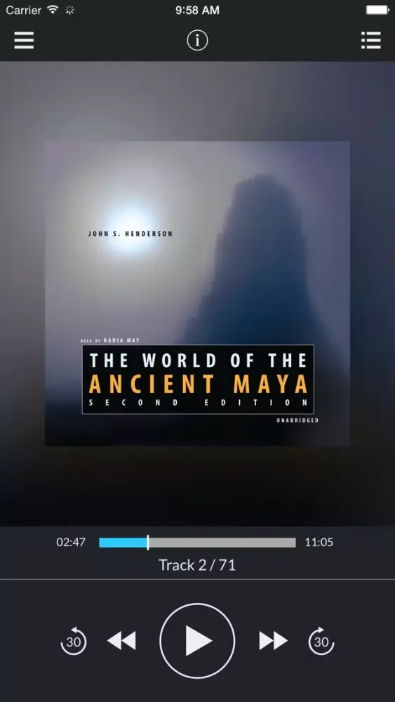 The World of the Ancient Maya, Second Edition スクリーンショット