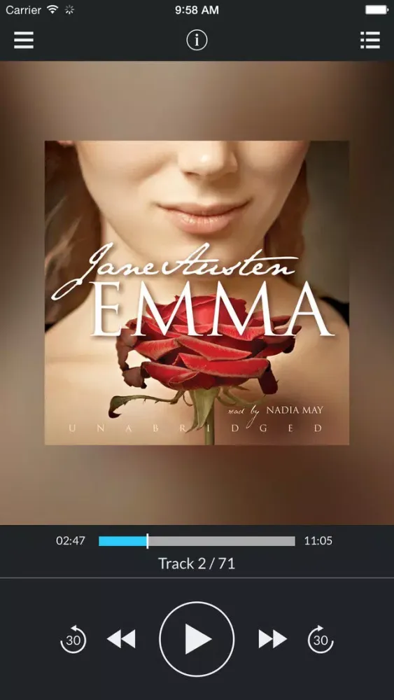 Emma (by Jane Austen) Screenshots