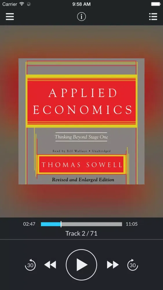 Applied Economics, Second Ed. (by Thomas Sowell) Ekran Görüntüleri