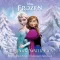 Frozen: The Junior Novelization (by Disney Press) (UNABRIDGED AUDIOBOOK)