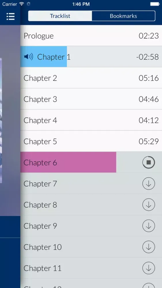 Frozen: The Junior Novelization (by Disney Press) (UNABRIDGED AUDIOBOOK) Screenshots