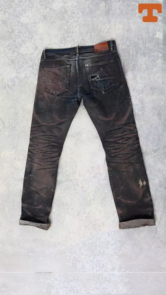 Скриншоты Tellason Denim