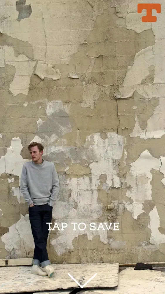 Скриншоты Tellason Denim