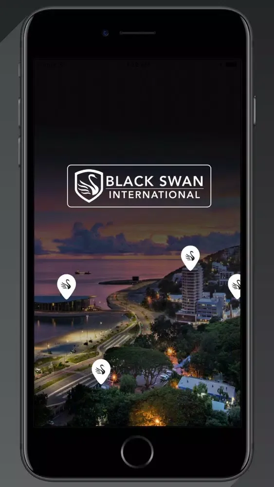 تصاویر Black Swan VIP
