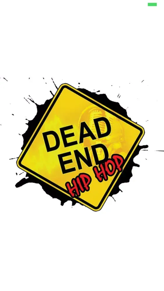 Dead End Hip Hop স্ক্রিনশট