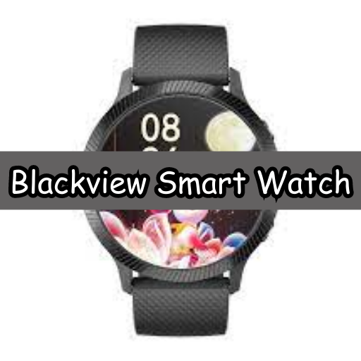 Blackview Smart Watch Guide Blackview Smart Watch Guide