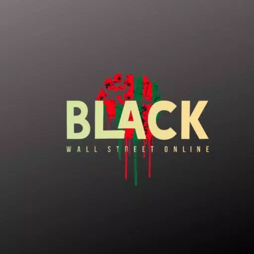 Black Wall Street ONLINE