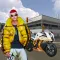 Indian Bikes Driving Copy 3D