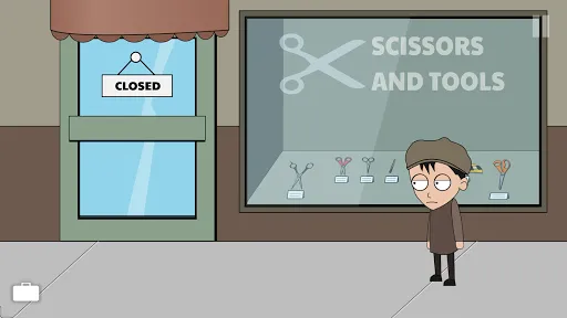 Screenshot di Johnny Bonasera 1