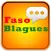 Faso Blagues