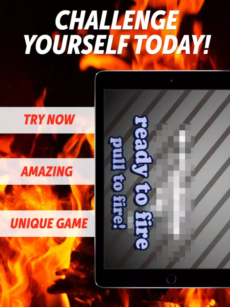 Space Laser Ray Gun iPad  Ekran Görüntüleri