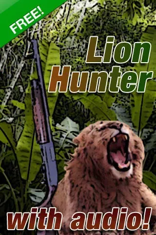 Lion Hunter FREE স্ক্রিনশট