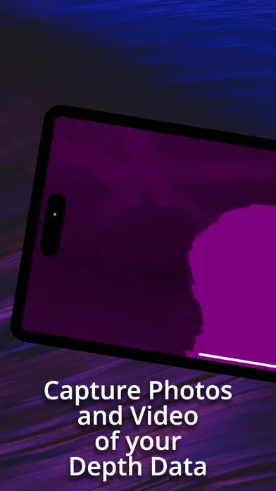 DeepSi Screenshots