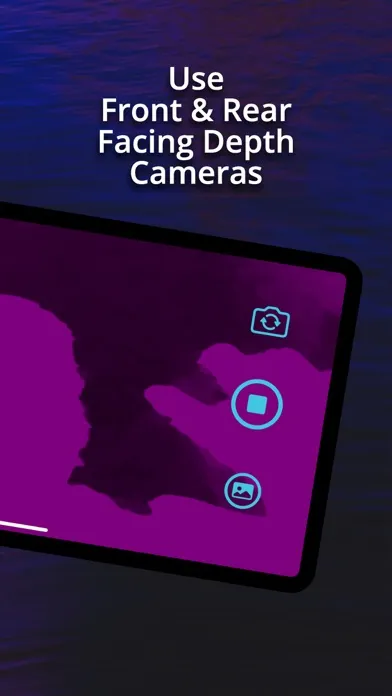 DeepSi Screenshots