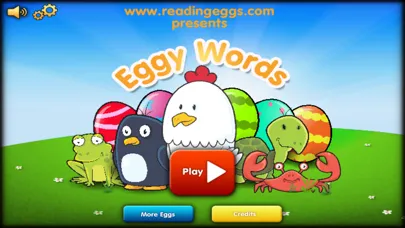 Eggy 100应用截图