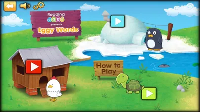 Eggy 100应用截图