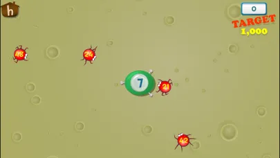Скриншоты Eggy Numbers to 100