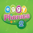 Eggy Phonics 2 Eggy Phonics 2