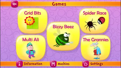 Eggy Times Tables (Multiplication) স্ক্রিনশট