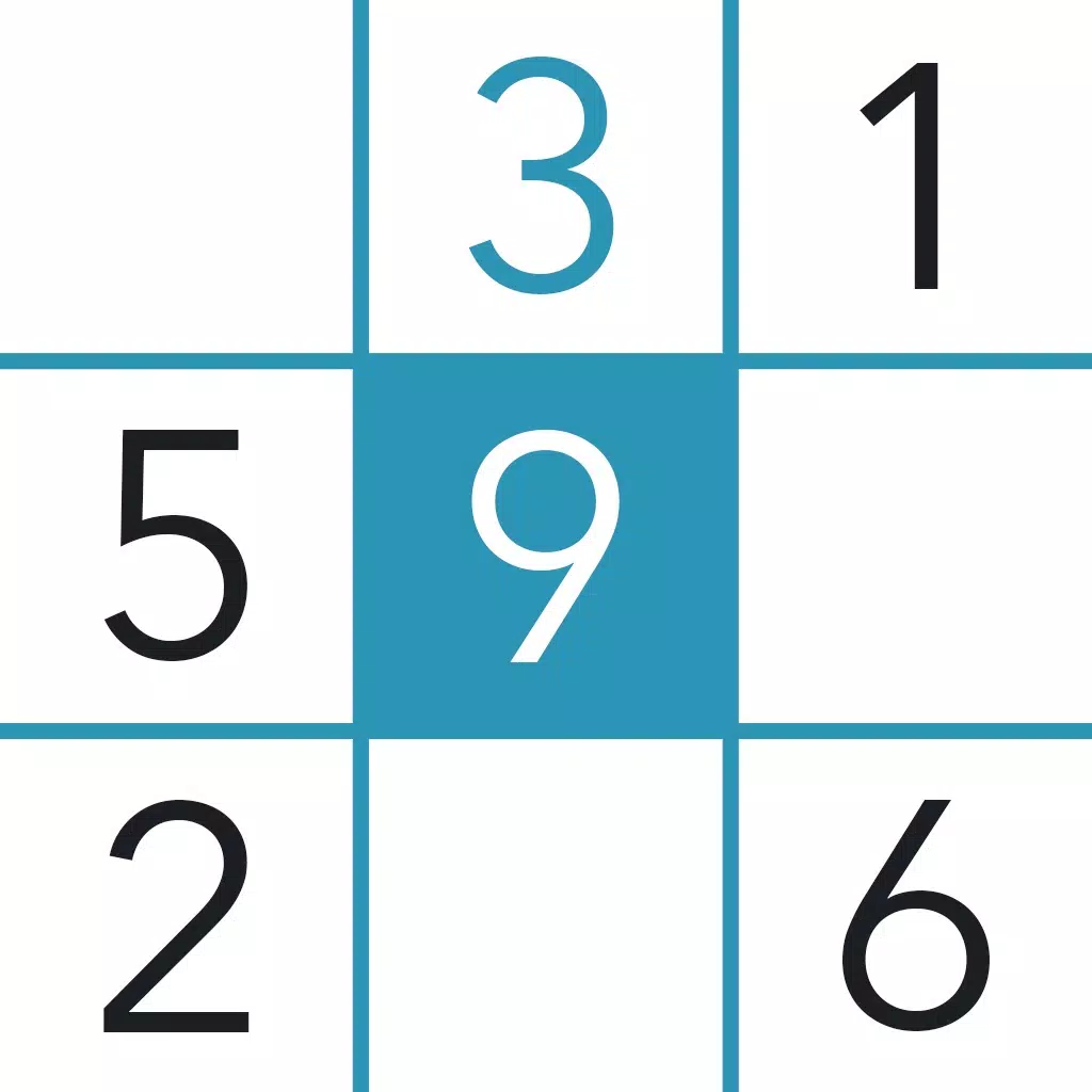 Sudoku - Classic Board Game