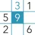 Sudoku - Classic Board Game