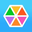 Trigon Block Puzzle