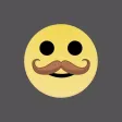 Flying Mustaches