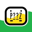 Playtz - Vanity Plate Scramble