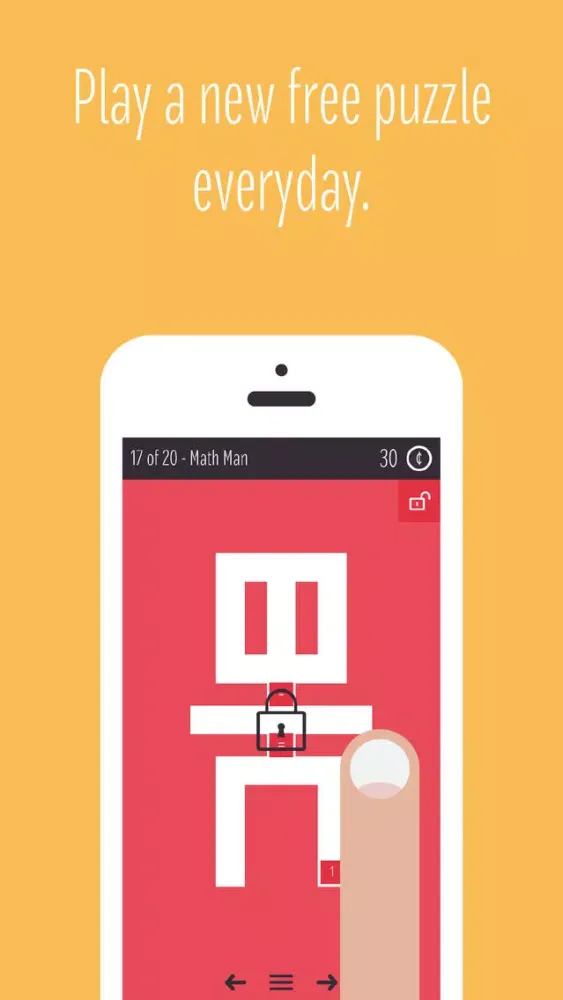 تصاویر REquate - handcrafted daily math jigsaw puzzles