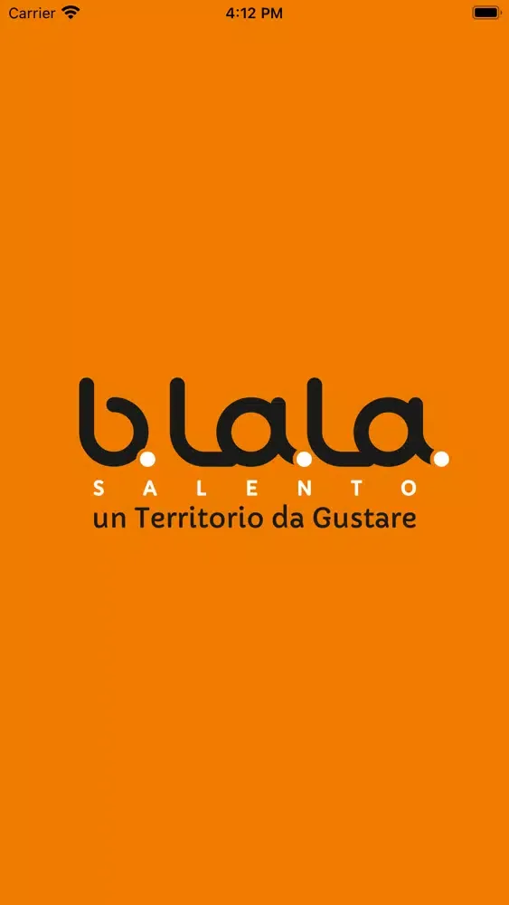 Capturas de pantalla de Blala Salento