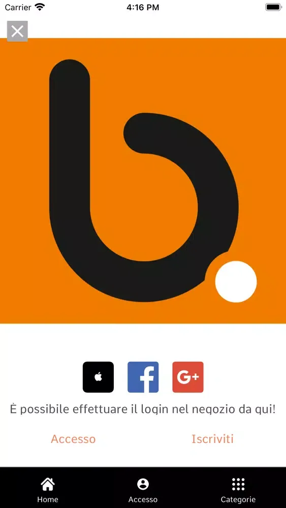 Capturas de pantalla de Blala Salento