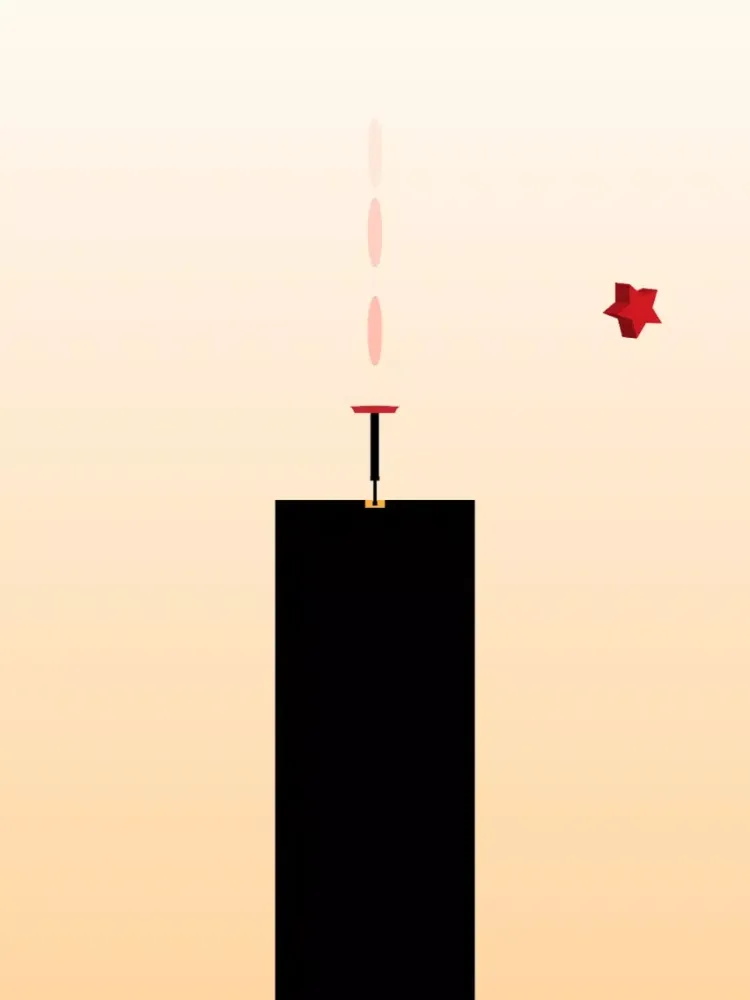 Pogo Bounce iPad 應用截圖