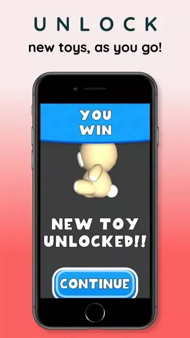 صور Tricky Picks:Match Messed Toys