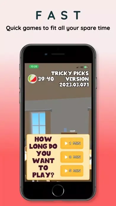 صور Tricky Picks:Match Messed Toys