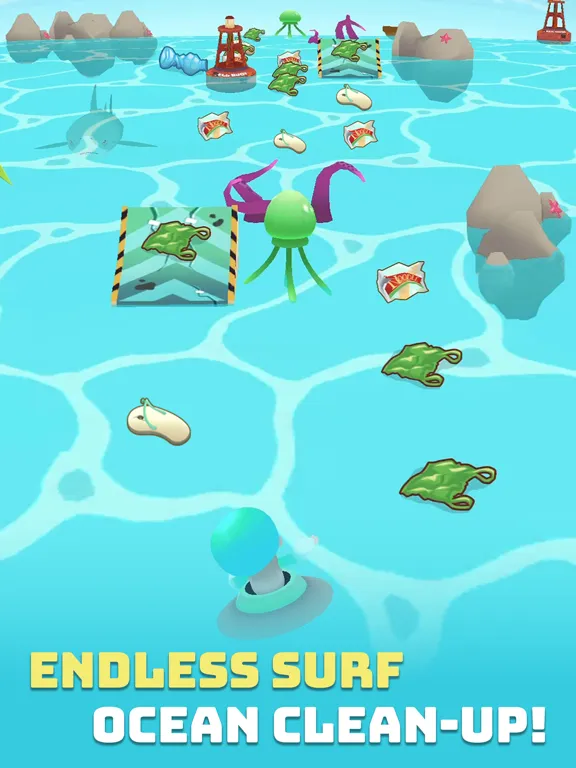 Bumi: Next stop, Earth! iPad  স্ক্রিনশট