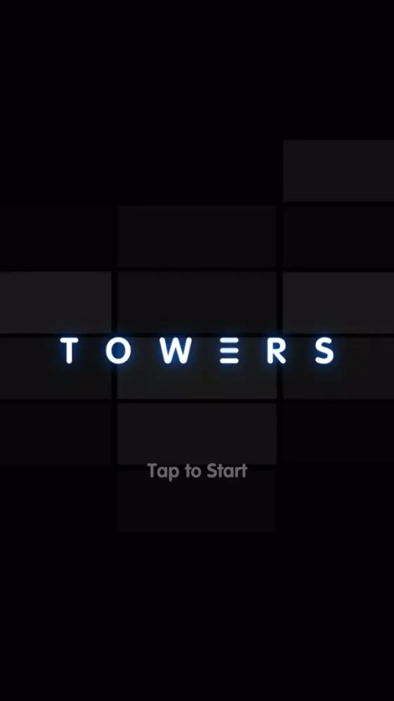 Zrzuty ekranu Towers - TOL