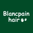 Blancpain hair公式アプリ Blancpain hair公式アプリ