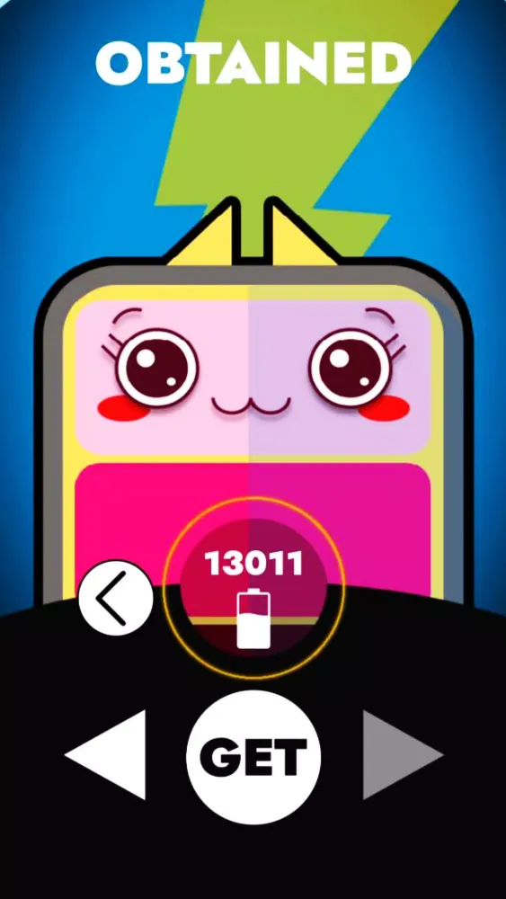 Screenshot di Battteries: Spot and Tap