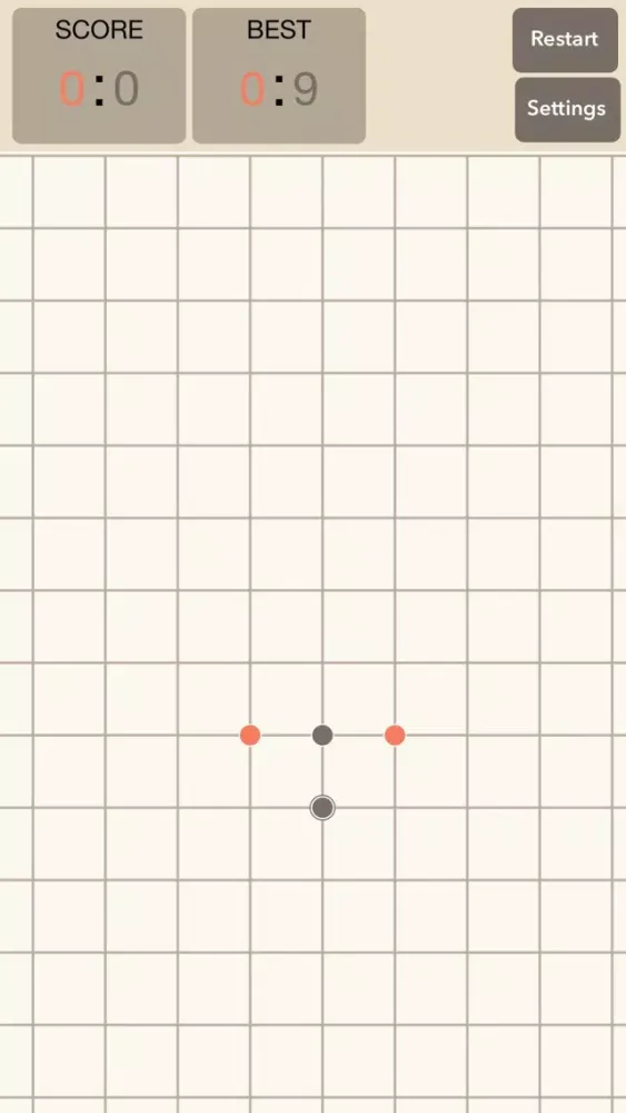 Capturas de pantalla de Dots: Divide et Impera