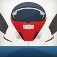 Sapsan train. Buy ticket in Moscow & Piter