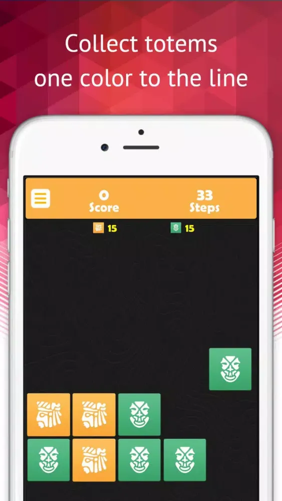 Totem Crush - New puzzle game 스크린샷