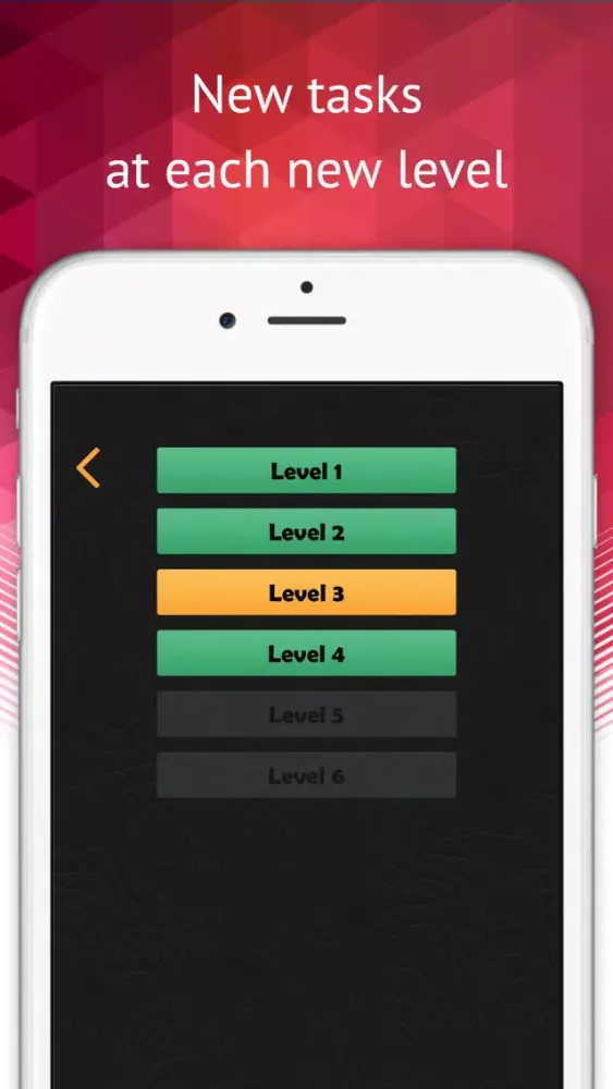 Totem Crush - New puzzle game 스크린샷